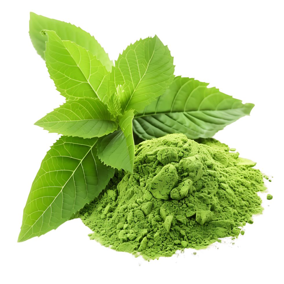 Herbal Powders
